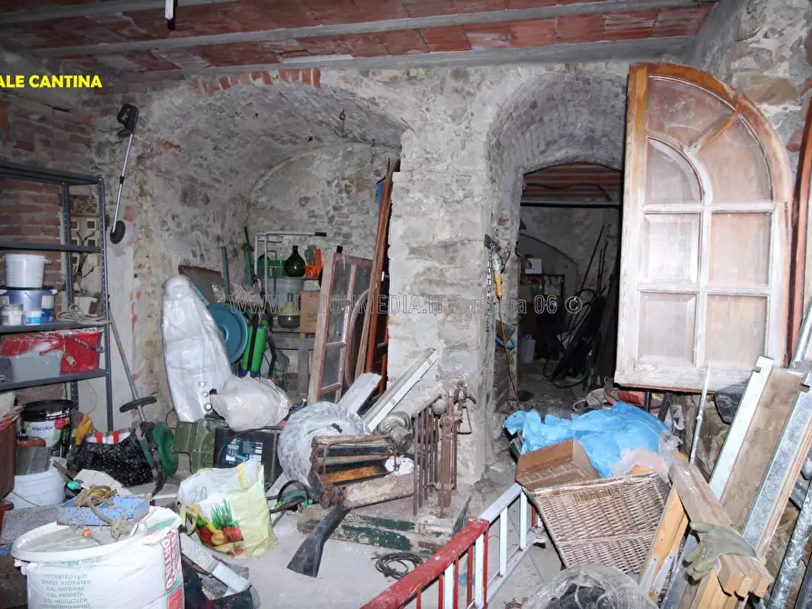 Immagine 27 di Casa semindipendente in vendita  a Arcola