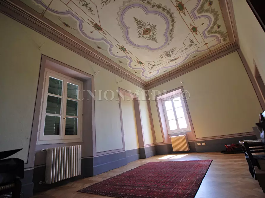 Immagine 15 di Appartamento in vendita  in via porta parma 12 a Sarzana