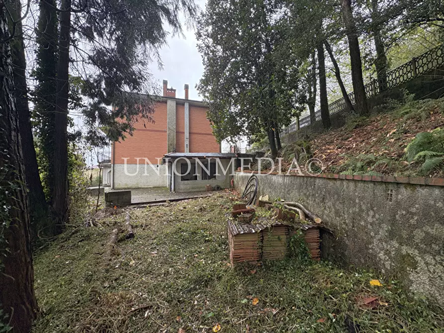 Immagine 23 di Casa bifamiliare in vendita  a Follo