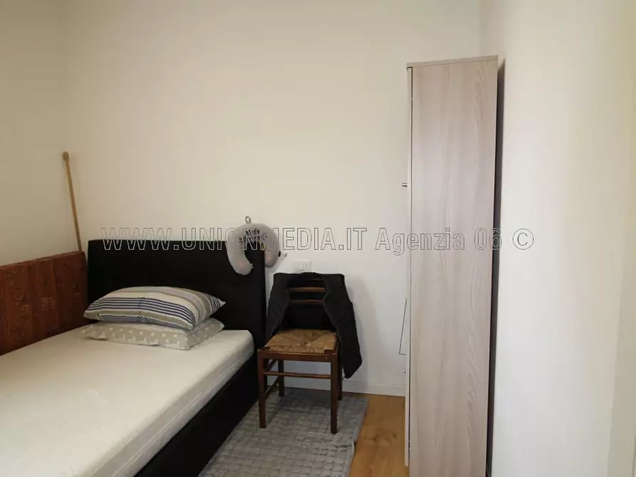 Immagine 10 di Appartamento in vendita  a Vezzano Ligure