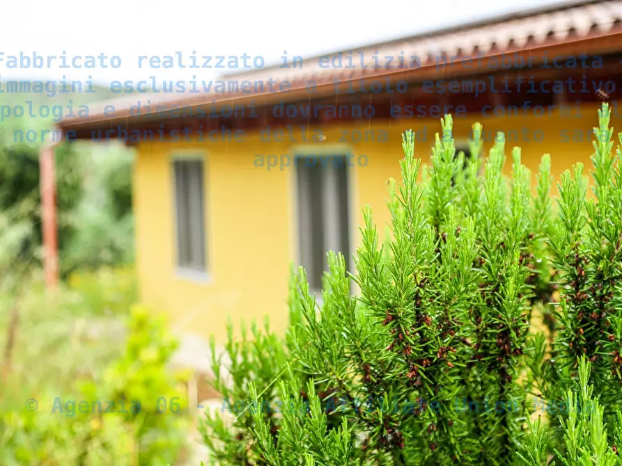 Immagine 9 di Terreno edificabile in vendita  a Bolano