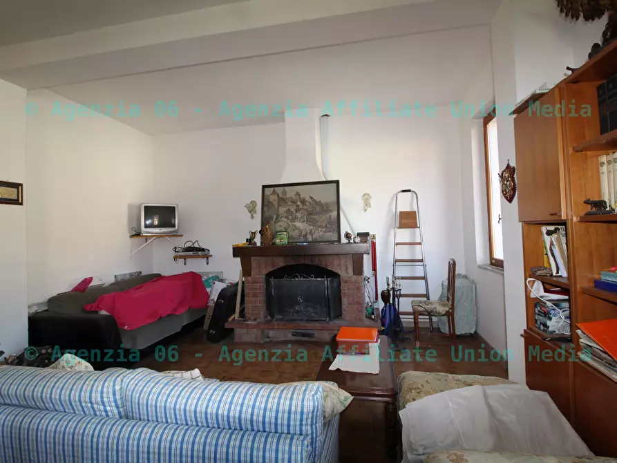 Immagine 4 di Appartamento in vendita  a Arcola