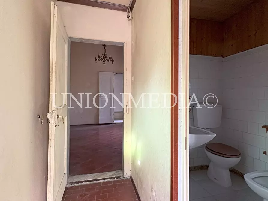 Immagine 29 di Casa semindipendente in vendita  in Viale Vittorio Alfieri 26 a Sarzana