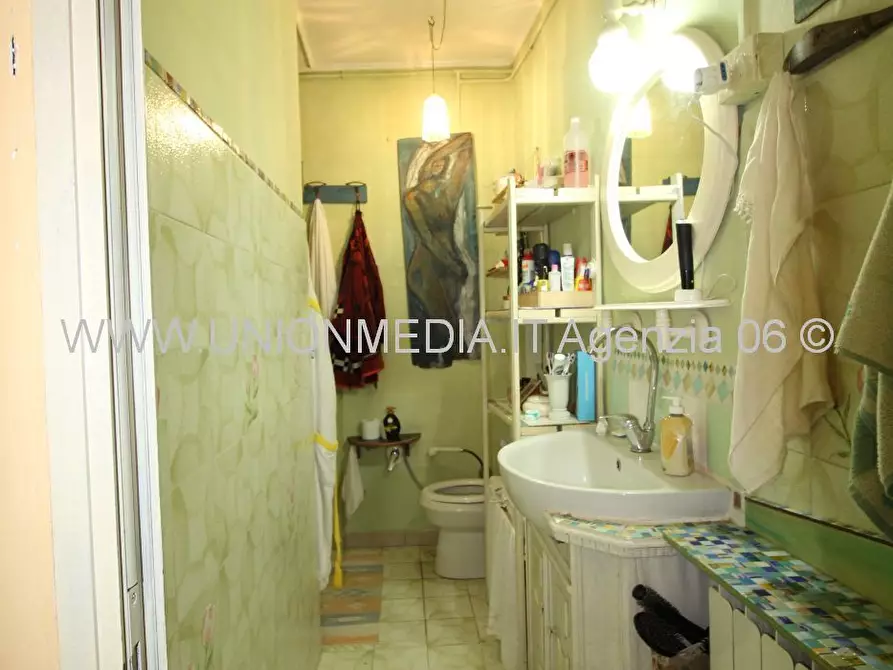 Immagine 18 di Appartamento in vendita  a Arcola