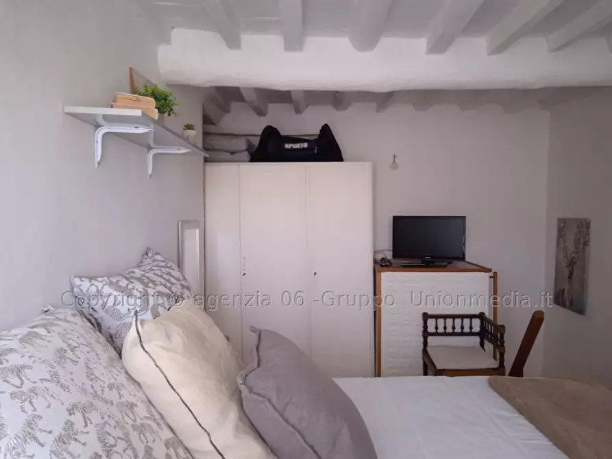 Immagine 10 di Appartamento in vendita  a Santo Stefano Di Magra