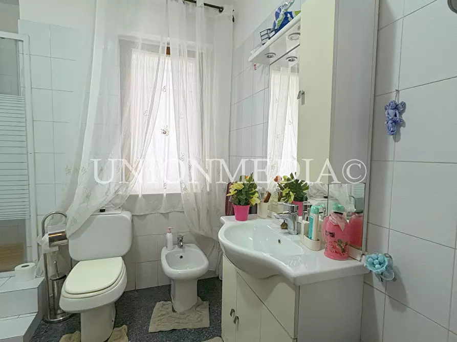 Immagine 33 di Villetta a schiera in vendita  in Via M. Castagnaro a Santo Stefano Di Magra