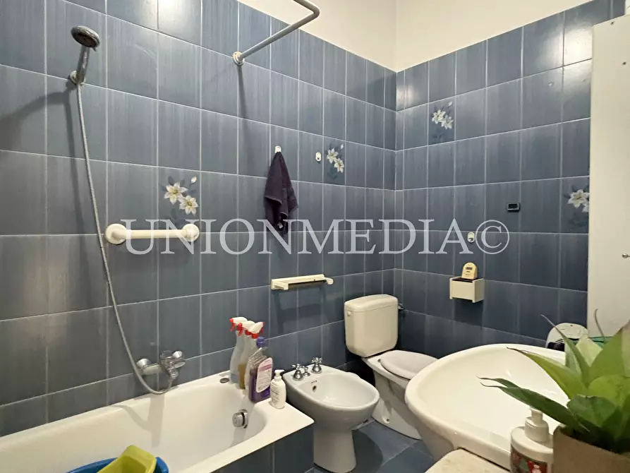 Immagine 19 di Appartamento in vendita  in PIAZZA MATTEOTTI a Sarzana