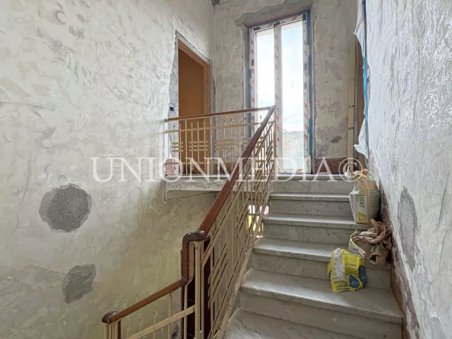 Immagine 14 di Villa in vendita  in Strada Provinciale 28 24 a Ameglia