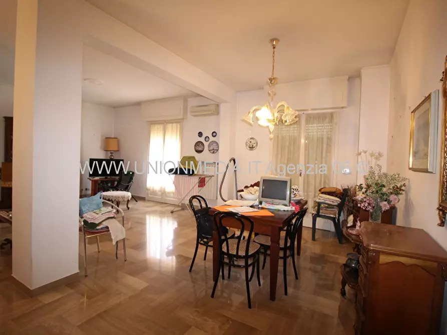 Immagine 31 di Appartamento in vendita  in Via Luigi Valentini 131 a Arcola