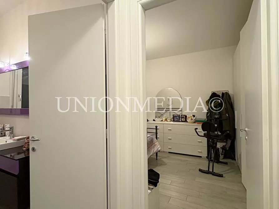 Immagine 13 di Appartamento in vendita  in Via Ressora a Arcola