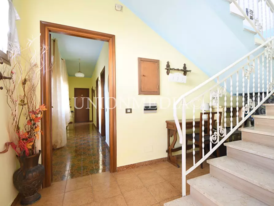 Immagine 33 di Casa bifamiliare in vendita  in Via boettola a Santo Stefano Di Magra