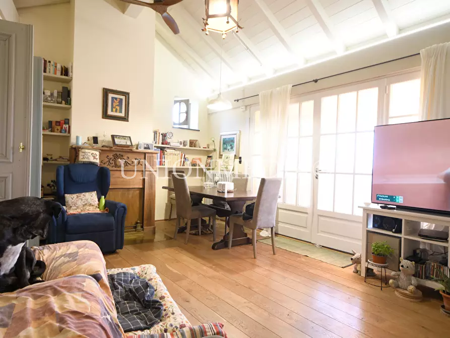 Immagine 6 di Terratetto in vendita  in via guglielmo marconi a Carro