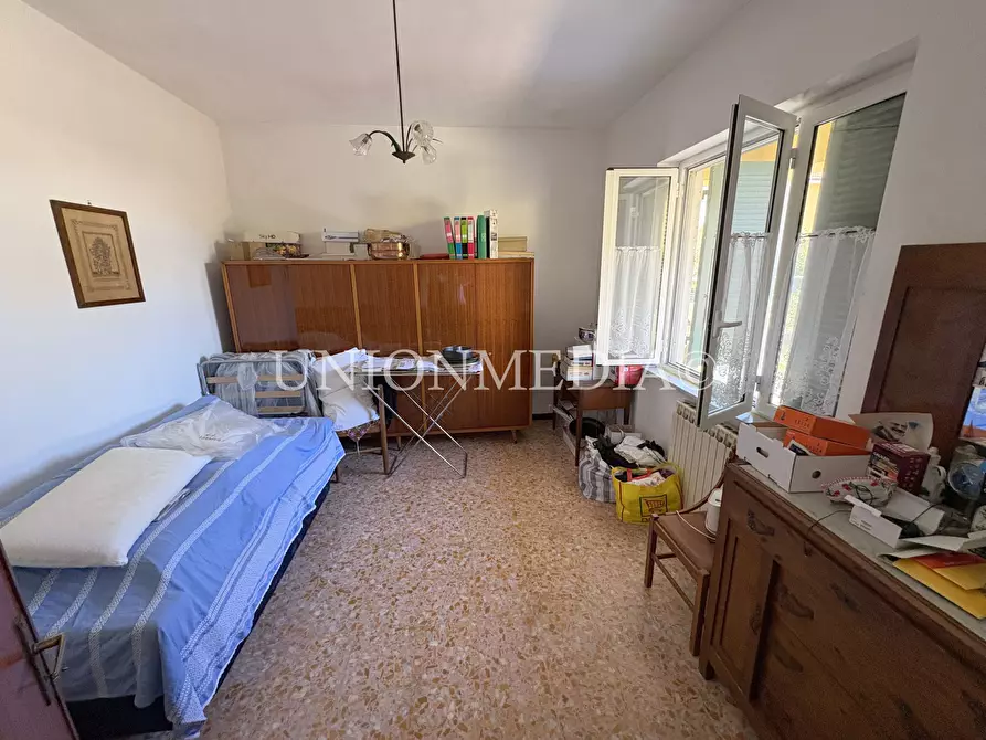 Immagine 38 di Casa indipendente in vendita  in Via Canale a Castelnuovo Magra