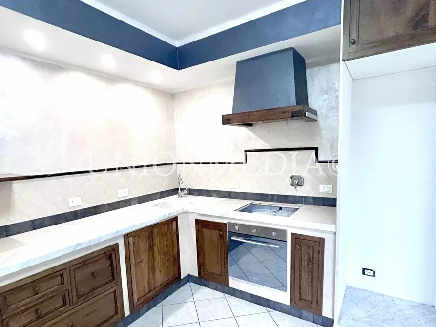 Immagine 4 di Appartamento in vendita  in Via canale a Castelnuovo Magra