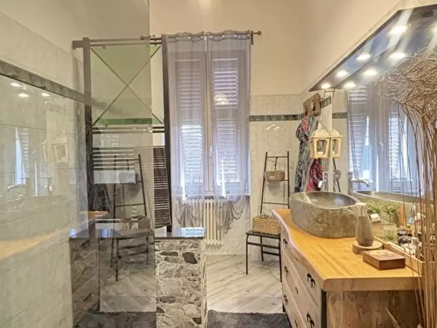 Immagine 18 di Casa bifamiliare in vendita  in Via Nave 4 a Sarzana