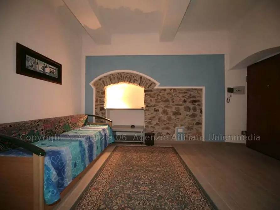 Immagine 4 di Appartamento in affitto  a Aulla