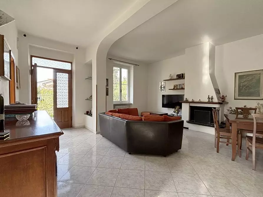 Immagine 22 di Casa bifamiliare in vendita  in Via Nave 4 a Sarzana