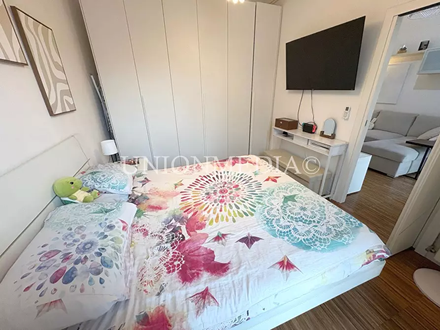 Immagine 15 di Appartamento in vendita  in piazza matteotti a Sarzana