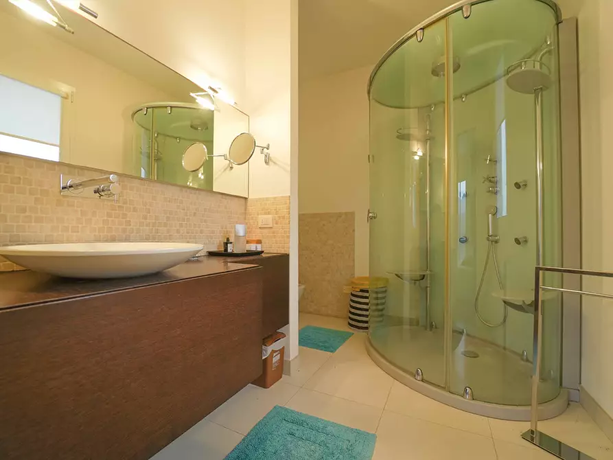 Immagine 25 di Casa bifamiliare in vendita  a Verucchio