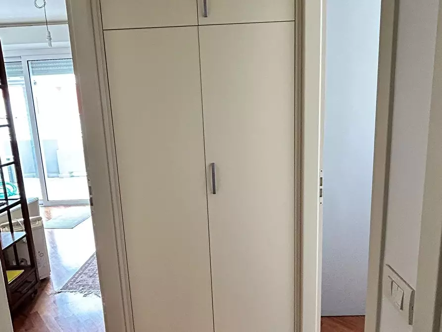 Immagine 6 di Trilocale in vendita  a Rimini