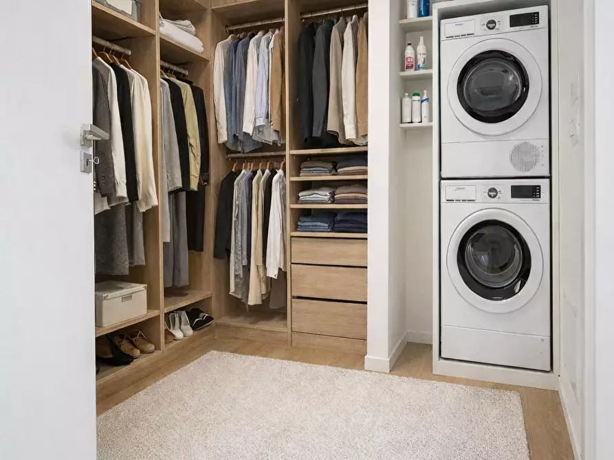 Immagine 5 di Monolocale in vendita  a Bellaria-Igea Marina