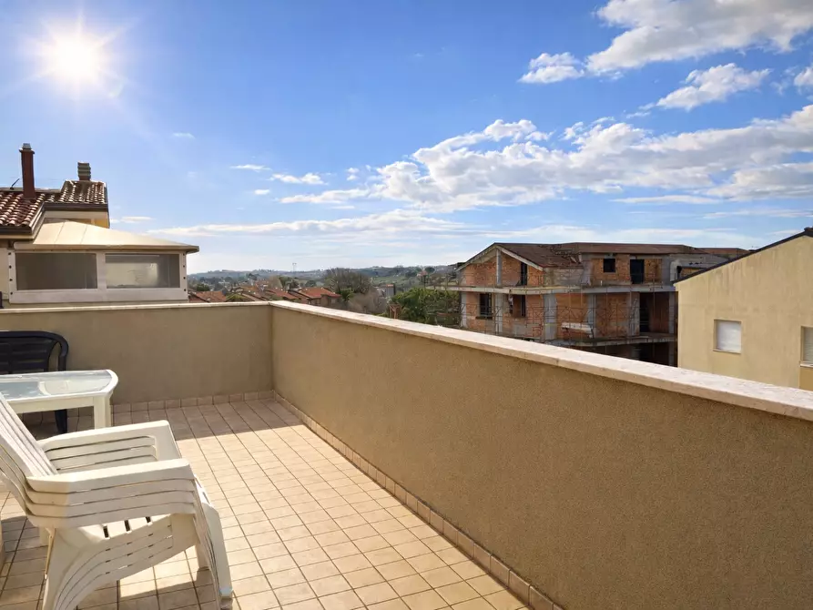 Immagine 17 di Attico in vendita  in Via Zaccagnini 5 a Rimini