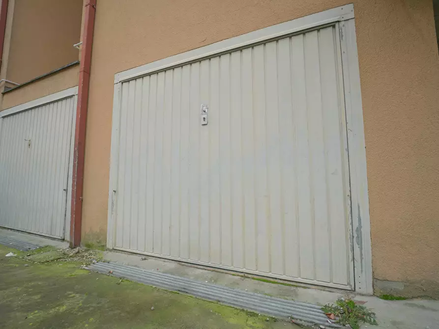 Immagine 26 di Quadrilocale in vendita  in Via Monti 5 a Gambettola