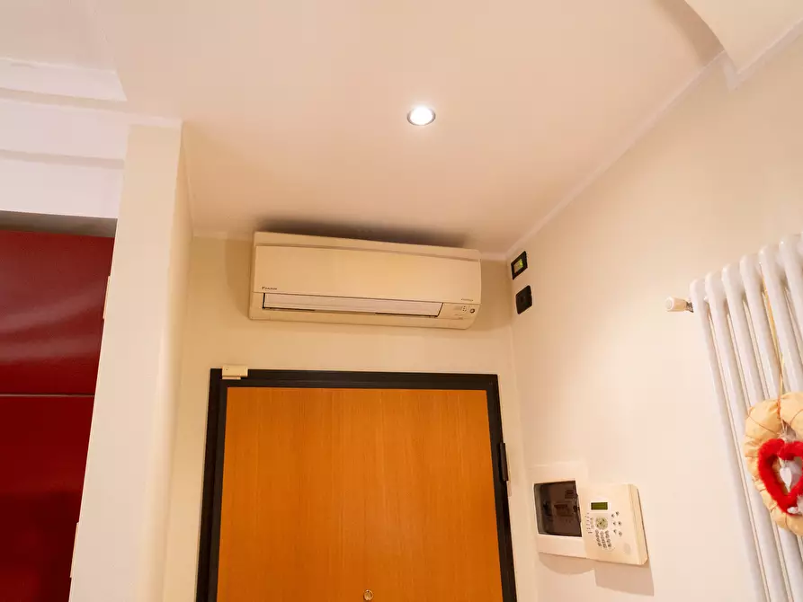 Immagine 24 di Trilocale in vendita  in Via Pennabilli 3 a Rimini