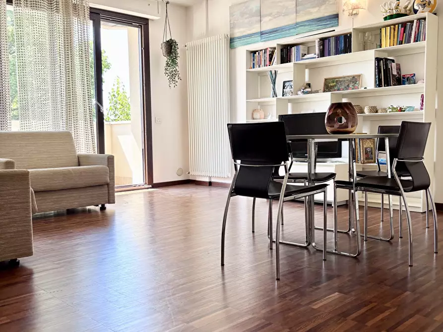 Immagine 7 di Monolocale in vendita  in Via Castore 72 a Rimini
