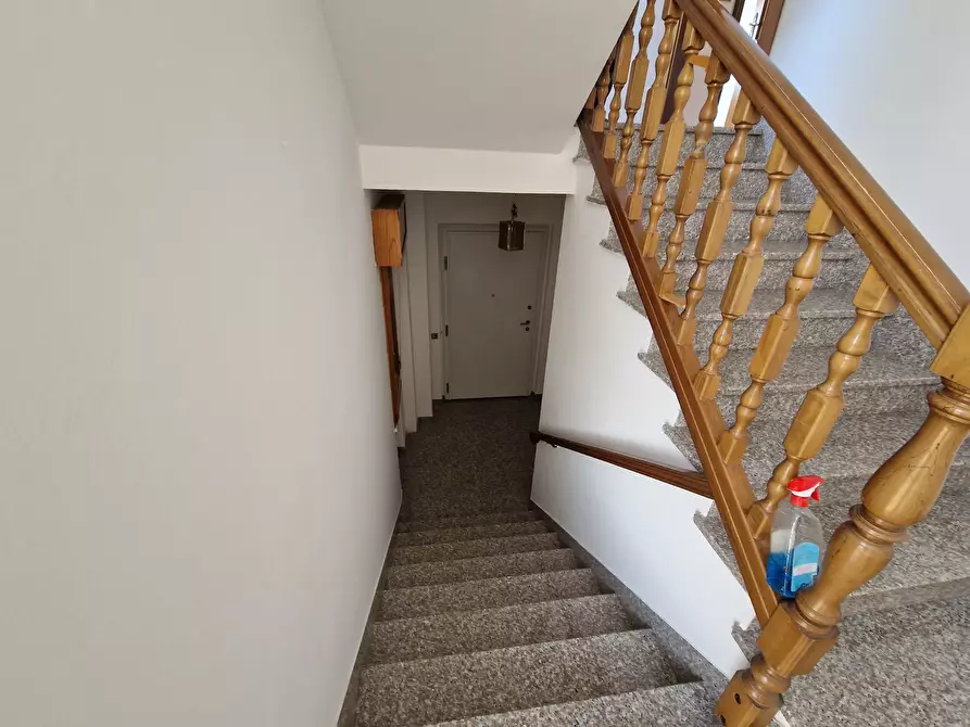 Immagine 35 di Porzione di casa in vendita  in Via Misano 3 a Santarcangelo Di Romagna