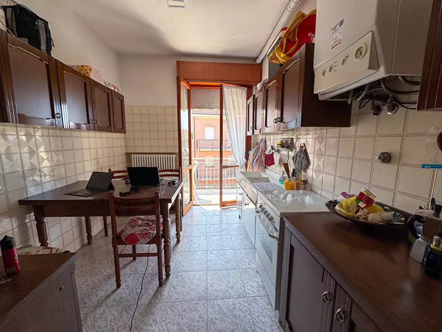 Immagine 28 di Trilocale in vendita  in Viale Piave 23 a Rimini