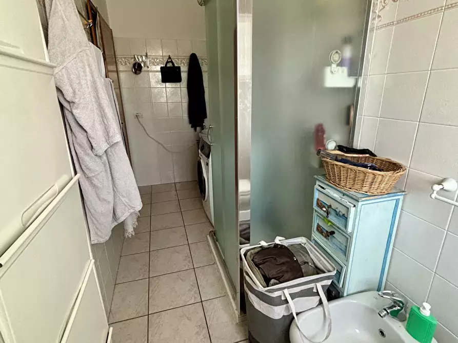 Immagine 36 di Villetta a schiera in vendita  in Via Orti 14 a San Leo