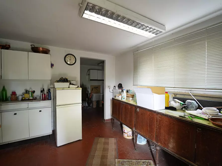 Immagine 4 di Trilocale in vendita  in Via Giotto di Bondone 42 a San Mauro Pascoli