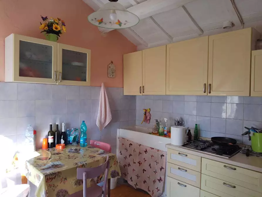 Immagine 10 di Casa indipendente in vendita  in Via Vignola Palata 25 a Sogliano Al Rubicone