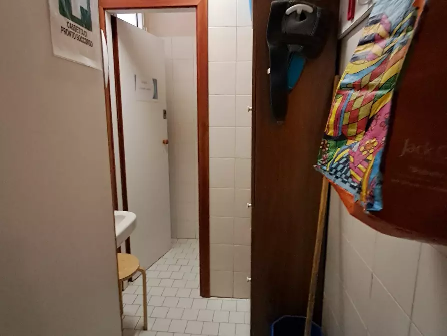 Immagine 21 di Bar / Ristorante in vendita  a Rimini