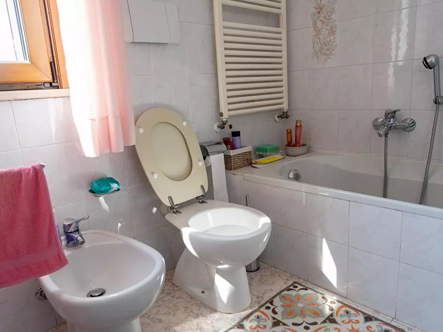 Immagine 20 di Trilocale in vendita  in Piazzetta Ducale a Rimini