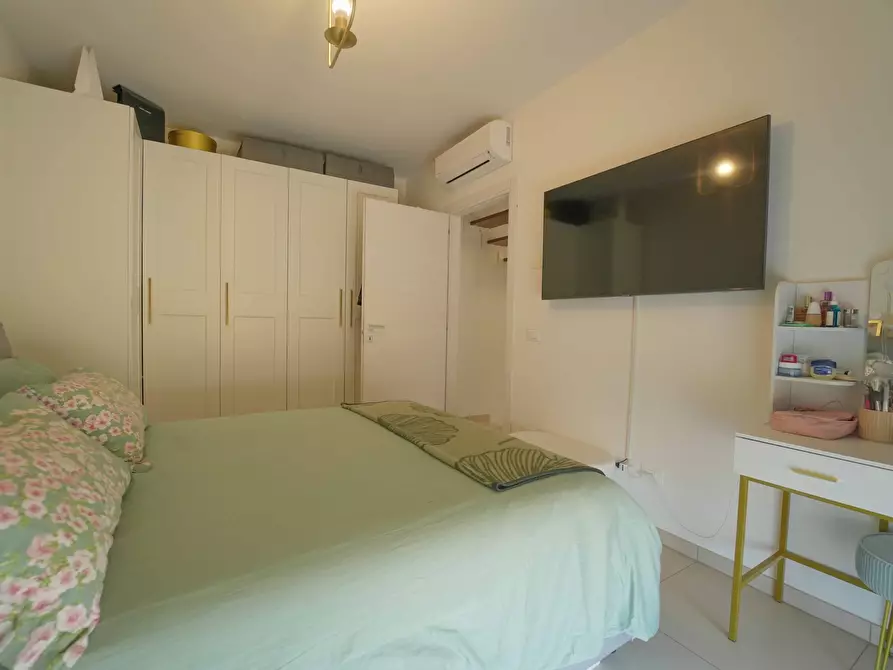 Immagine 13 di Villetta a schiera in vendita  a Rimini