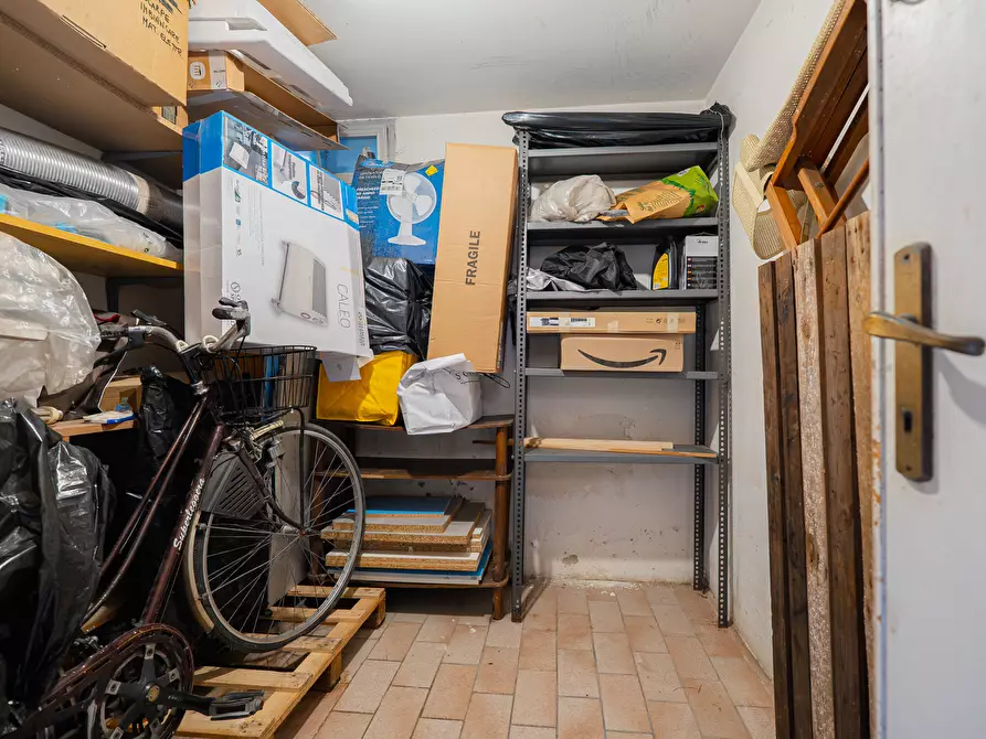 Immagine 30 di Bilocale in vendita  in Via Leptis Magna 2 a Rimini