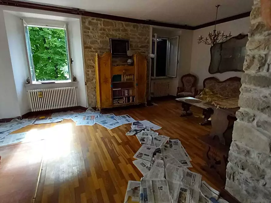 Immagine 44 di Quadrilocale in vendita  in Viale Angelo Battelli 24 a Novafeltria