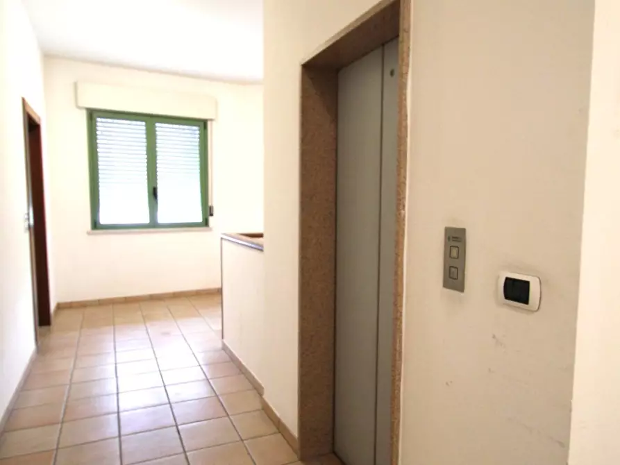 Immagine 7 di Ufficio in affitto  in Via del Rustico 53 a Santarcangelo Di Romagna