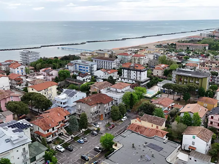 Immagine 33 di Quadrilocale in vendita  in Via Salvador Allende 17 a San Mauro Pascoli