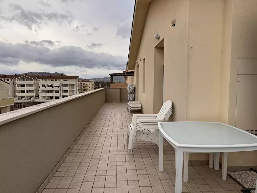 Immagine 18 di Attico in vendita  in Via Zaccagnini 5 a Rimini