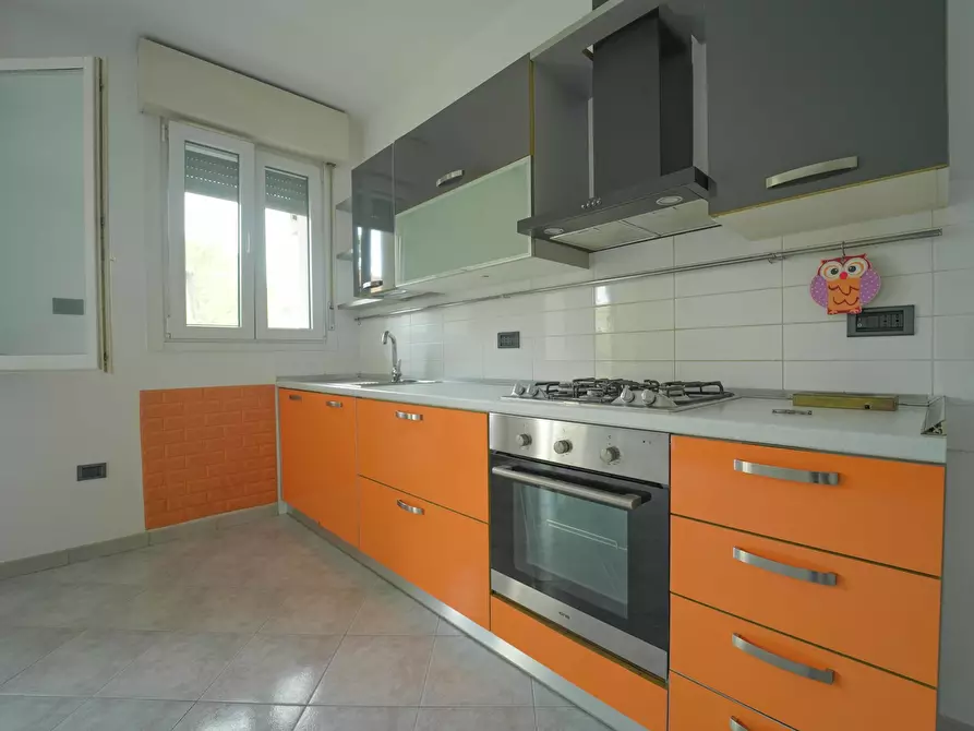 Immagine 6 di Quadrilocale in vendita  in Via Andrea Costa 133 a Santarcangelo Di Romagna