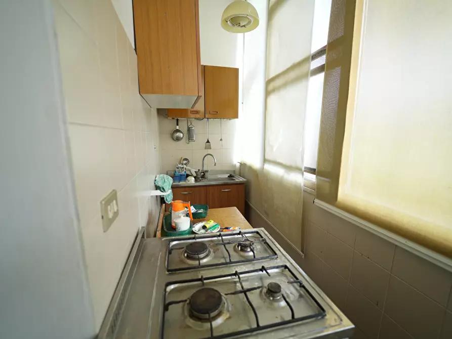 Immagine 12 di Trilocale in vendita  in Via Giotto di Bondone 42 a San Mauro Pascoli