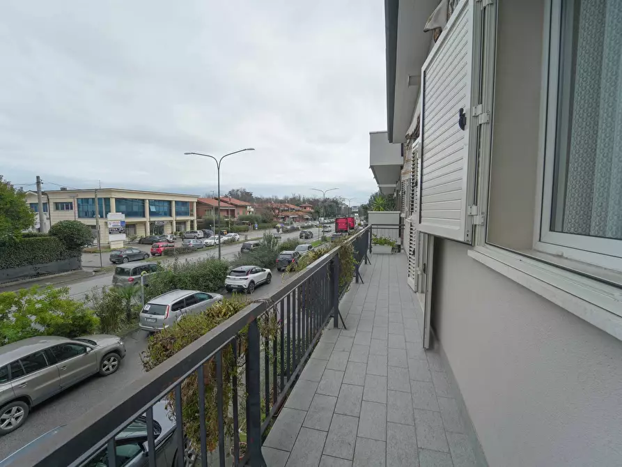 Immagine 10 di Villetta a schiera in vendita  in Via Emilia Ovest a Savignano Sul Rubicone