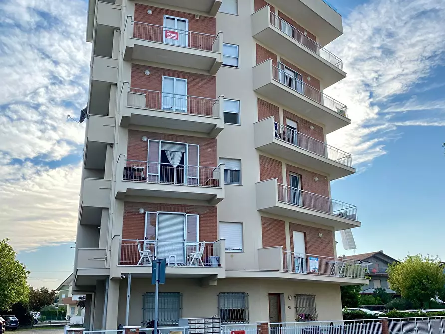 Immagine 1 di Trilocale in vendita  in Via G. Matteotti 80 a Gatteo