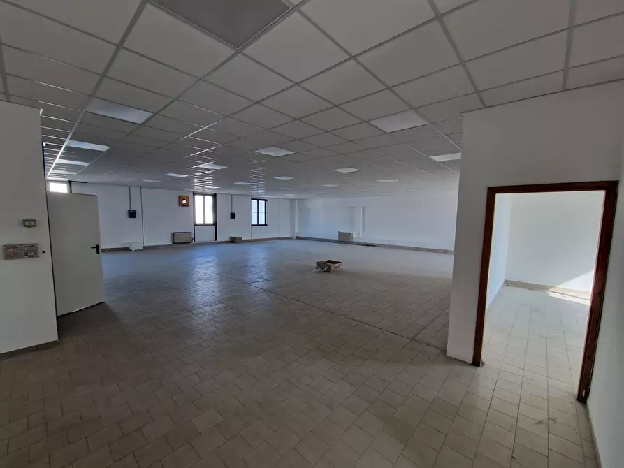 Immagine 12 di Attività artigianale in affitto  in Via della Liberazione a San Mauro Pascoli