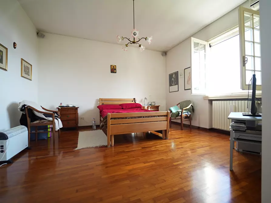 Immagine 13 di Villa in vendita  in Via delle Cave a Poggio Torriana