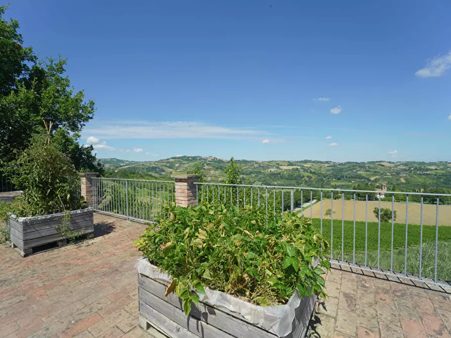 Immagine 25 di Casa indipendente in vendita  in Via Roma 14A a Borghi