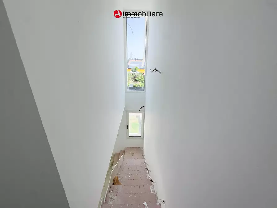 Immagine 23 di Villetta a schiera in vendita  a Rimini